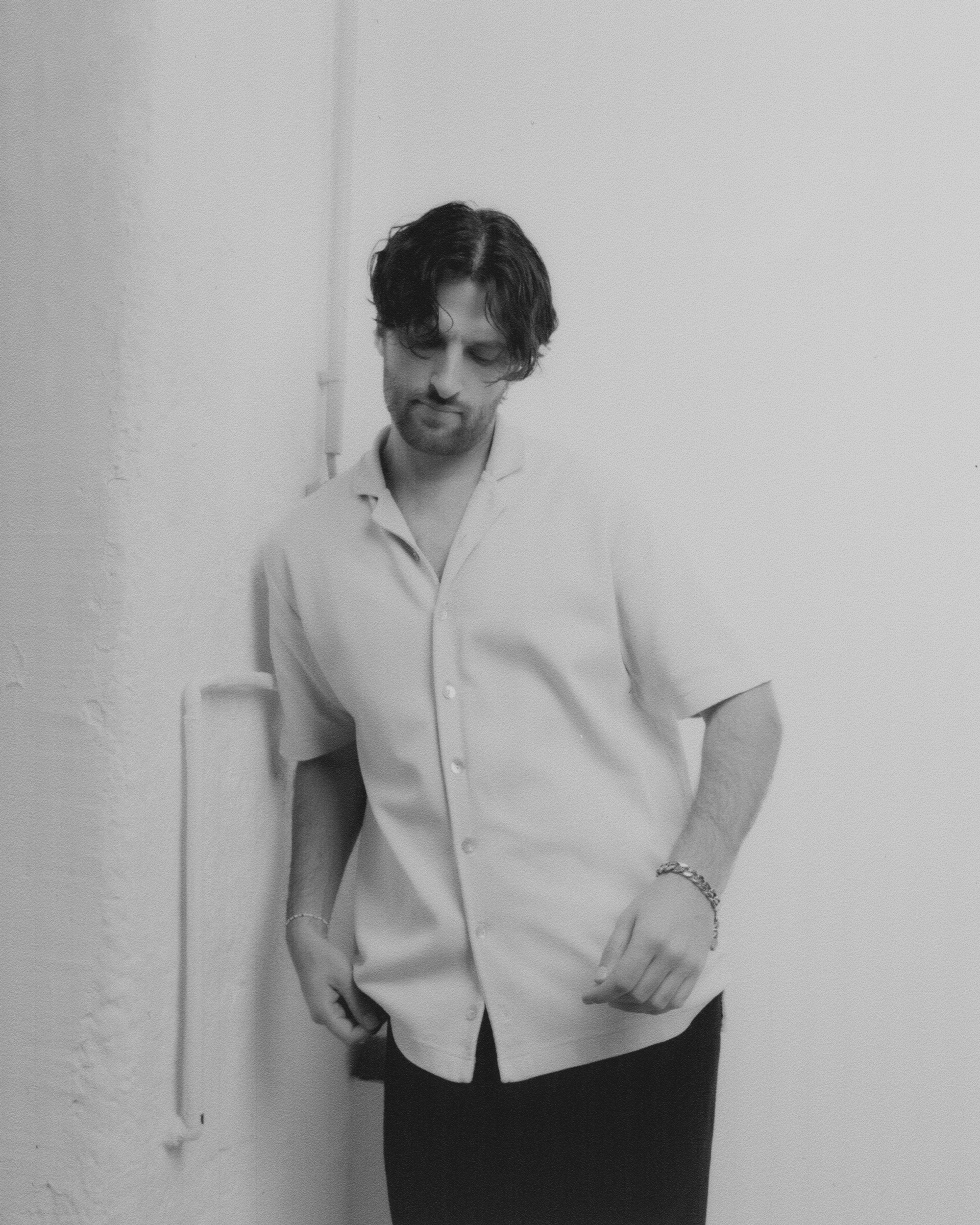 Jonathan Bockelmann for Squama Recordings, 2022