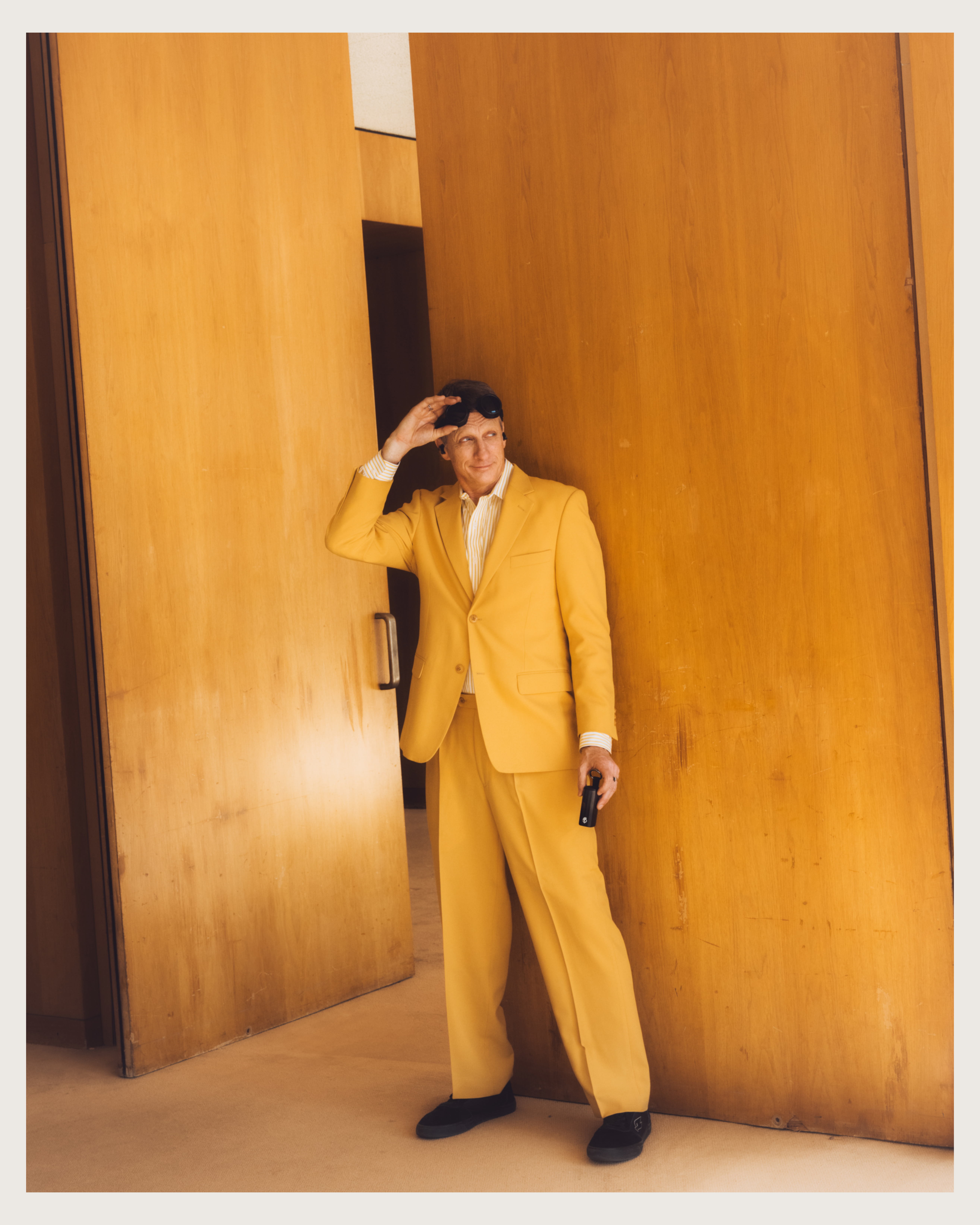 Tony Hawk - Skullcandy