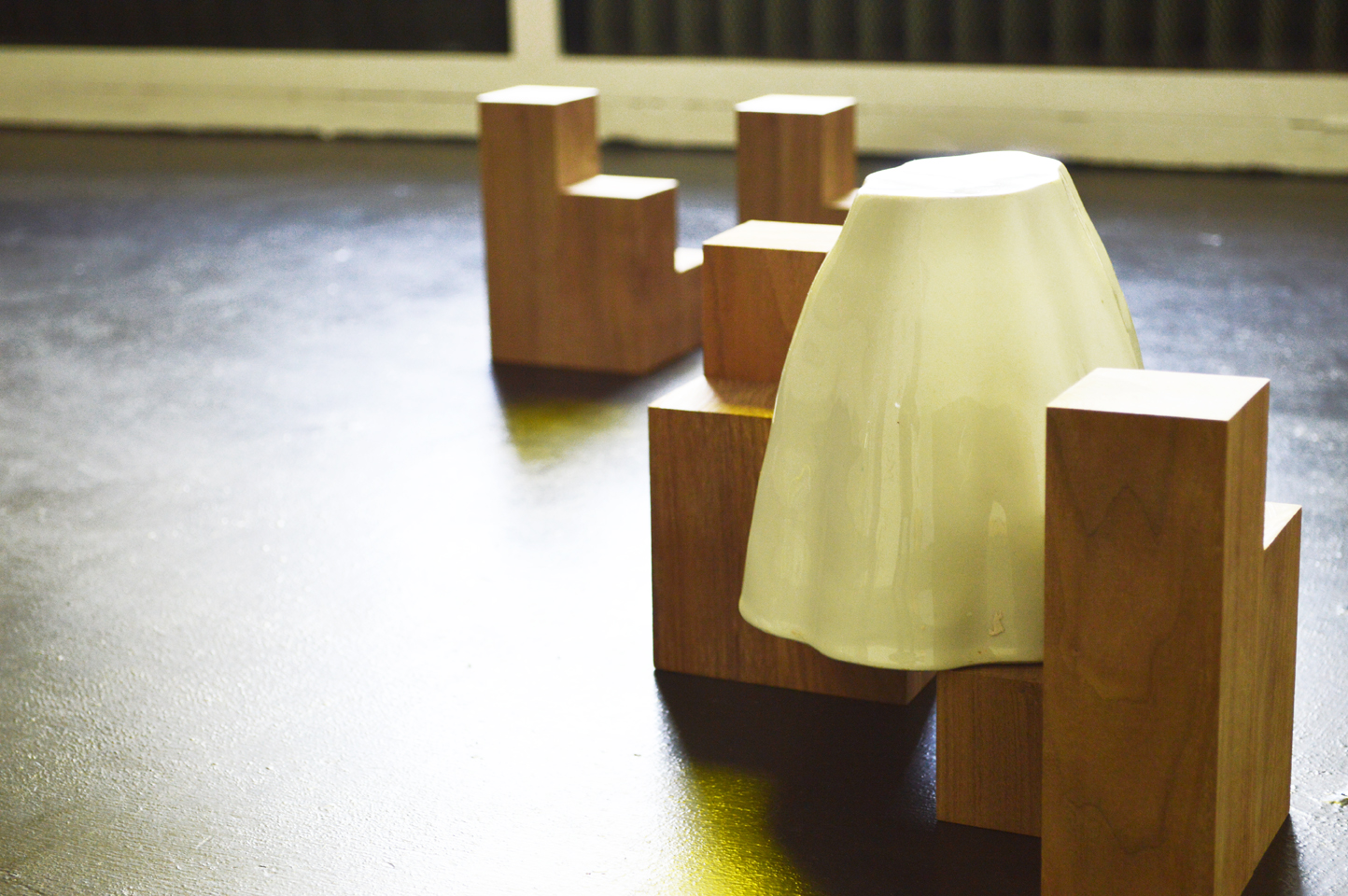 Llun gan/Picture by: GalleryTEN, Caerdydd / Cardiff