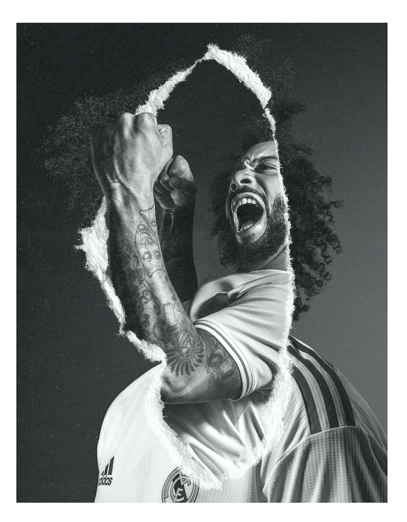 "NIVEA REAL MADRID" GLOBAL CAMPAIGN