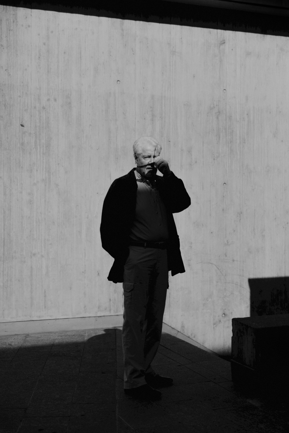 DANIEL GOEDEVERT brand eins