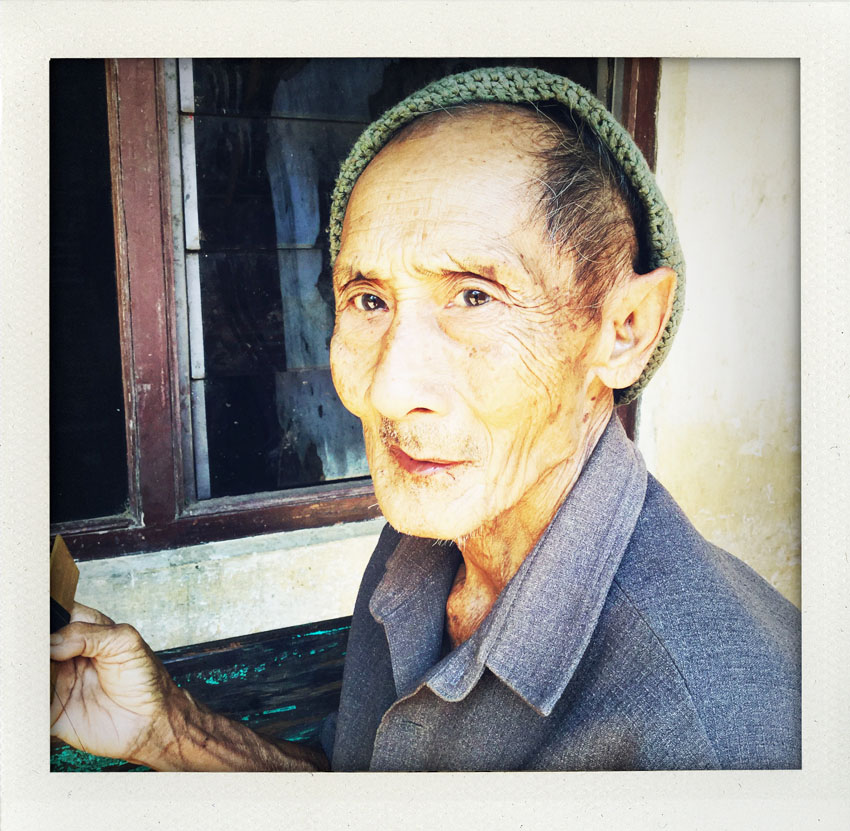 2015/08 Bali Indonesia