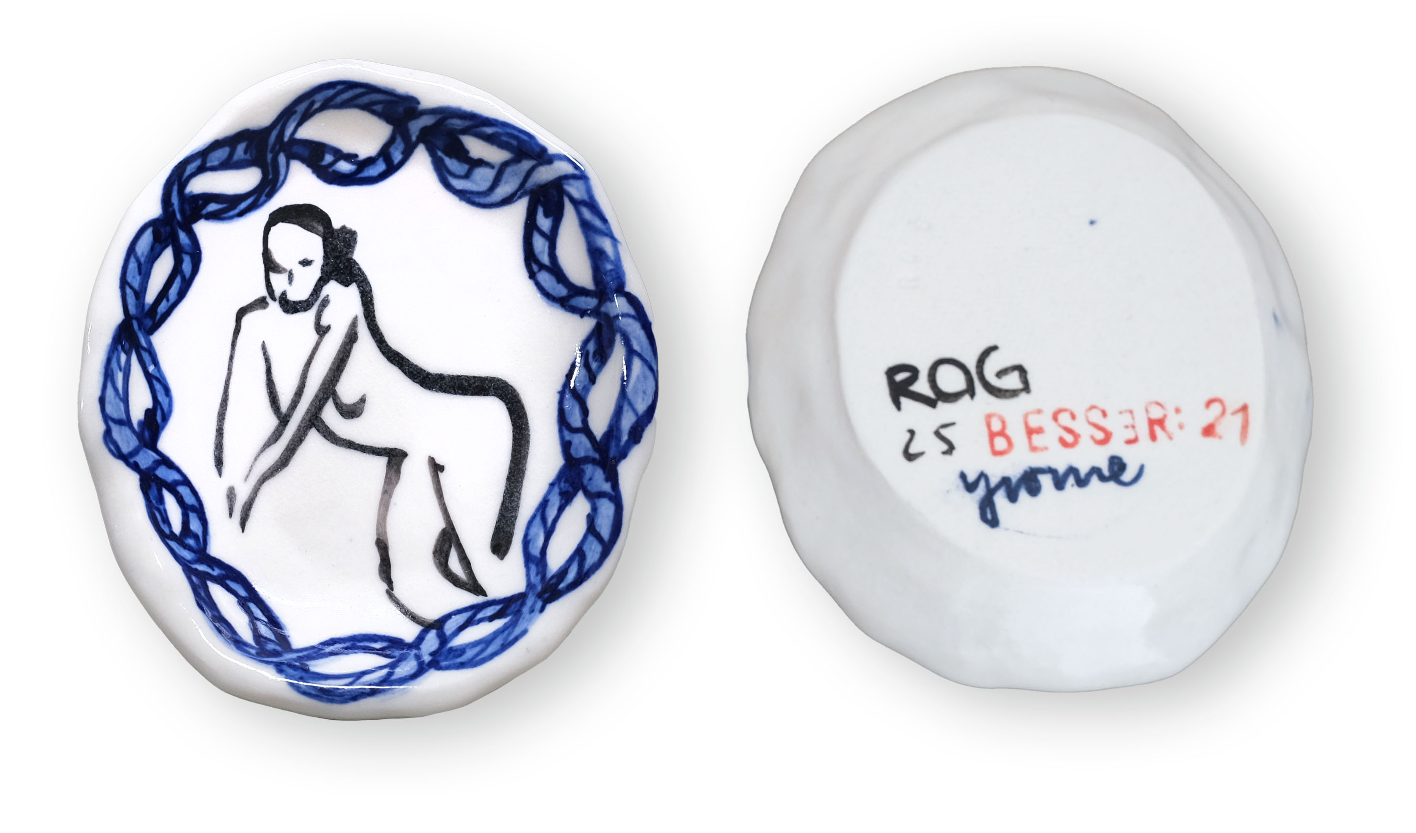 Besser No 218 cmCHF 65