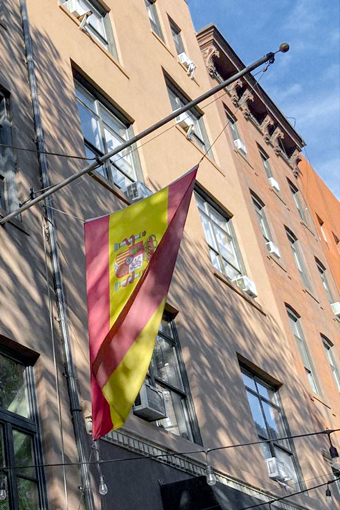 Spain in United StatesAlejandra C.