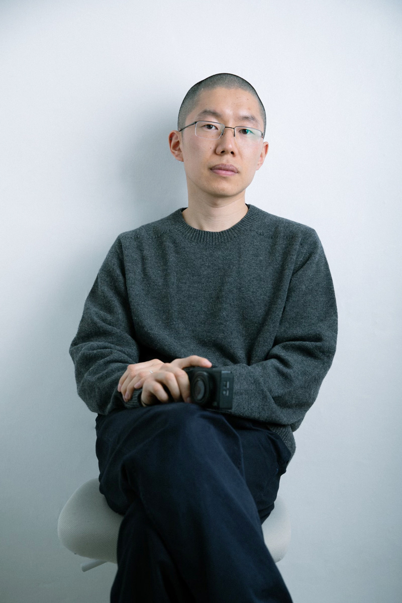 Photo by Sujeong Park