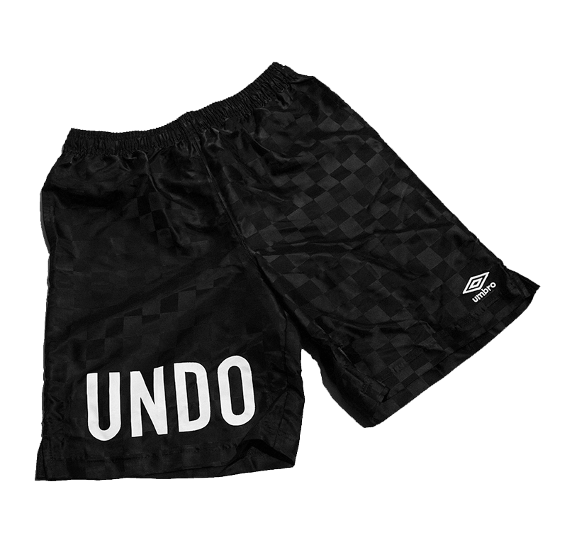 Umbro Shorts - UNDO-Ordinary