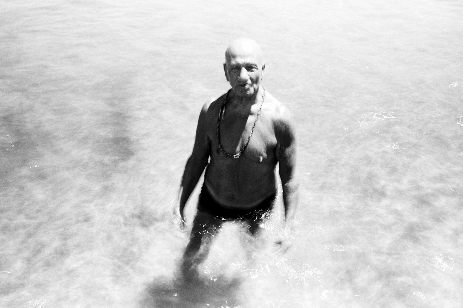 Abou Khodor