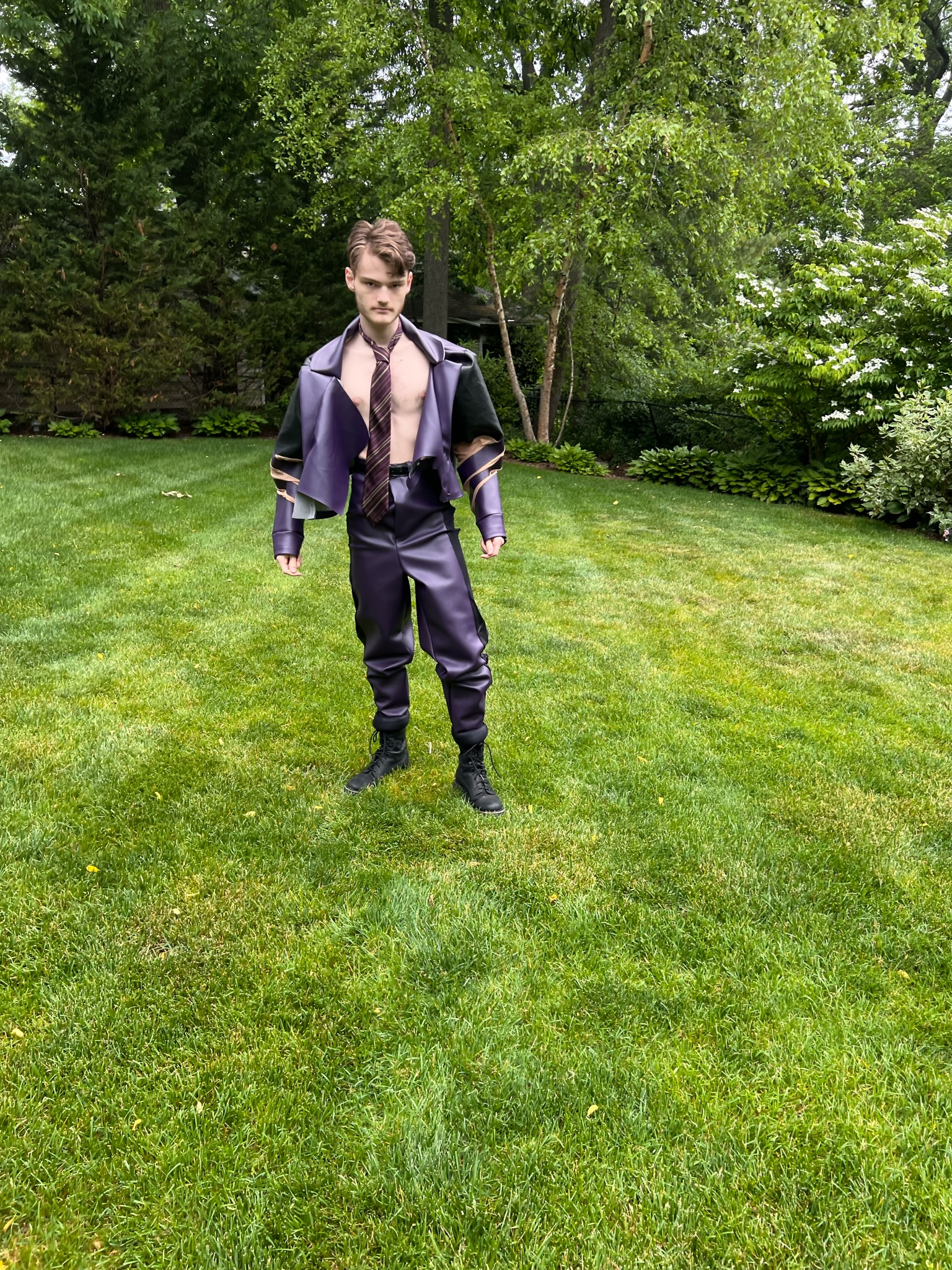 Dane: The HIEROPHANT