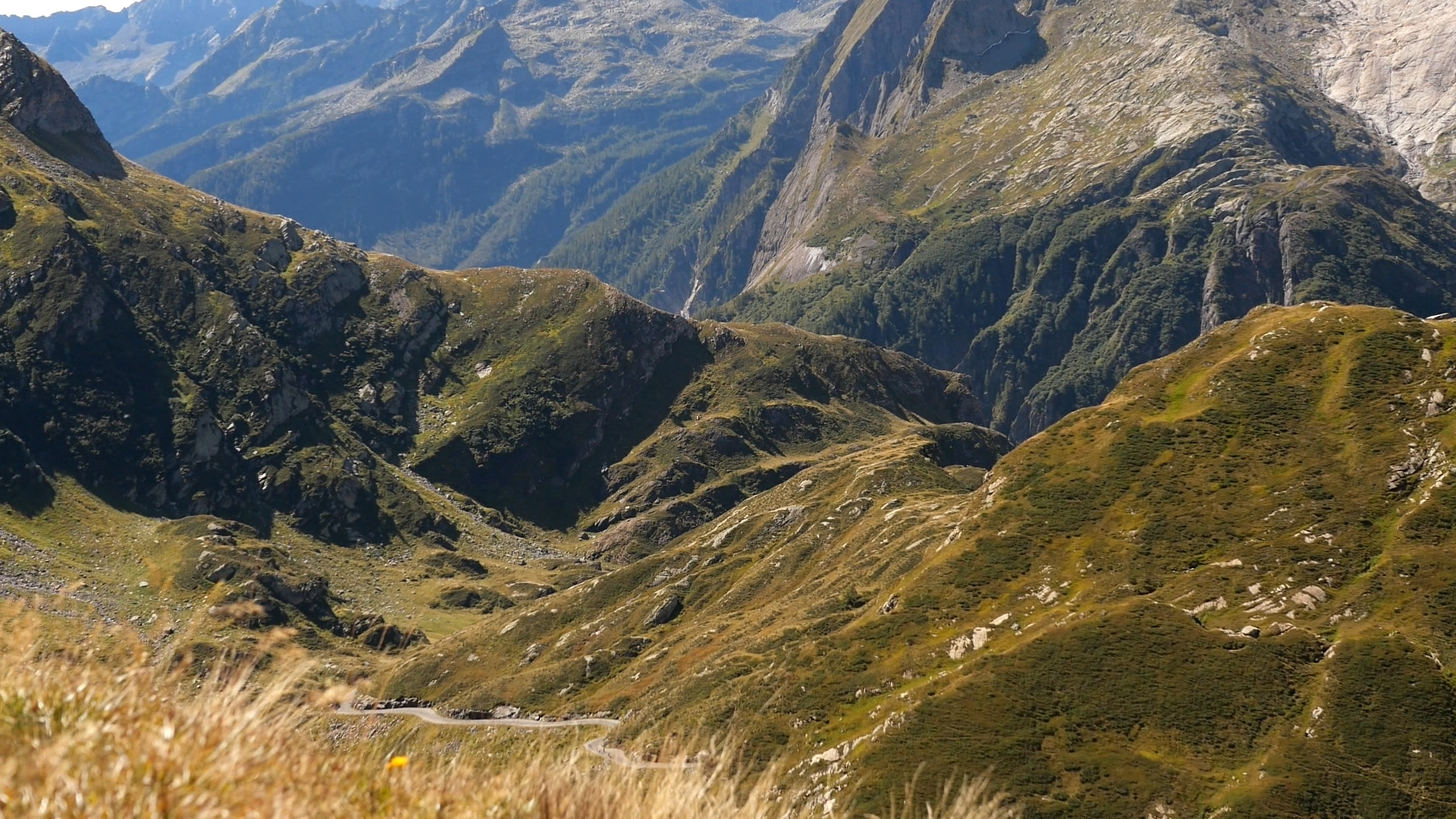 il ritorno verso casa (2020)