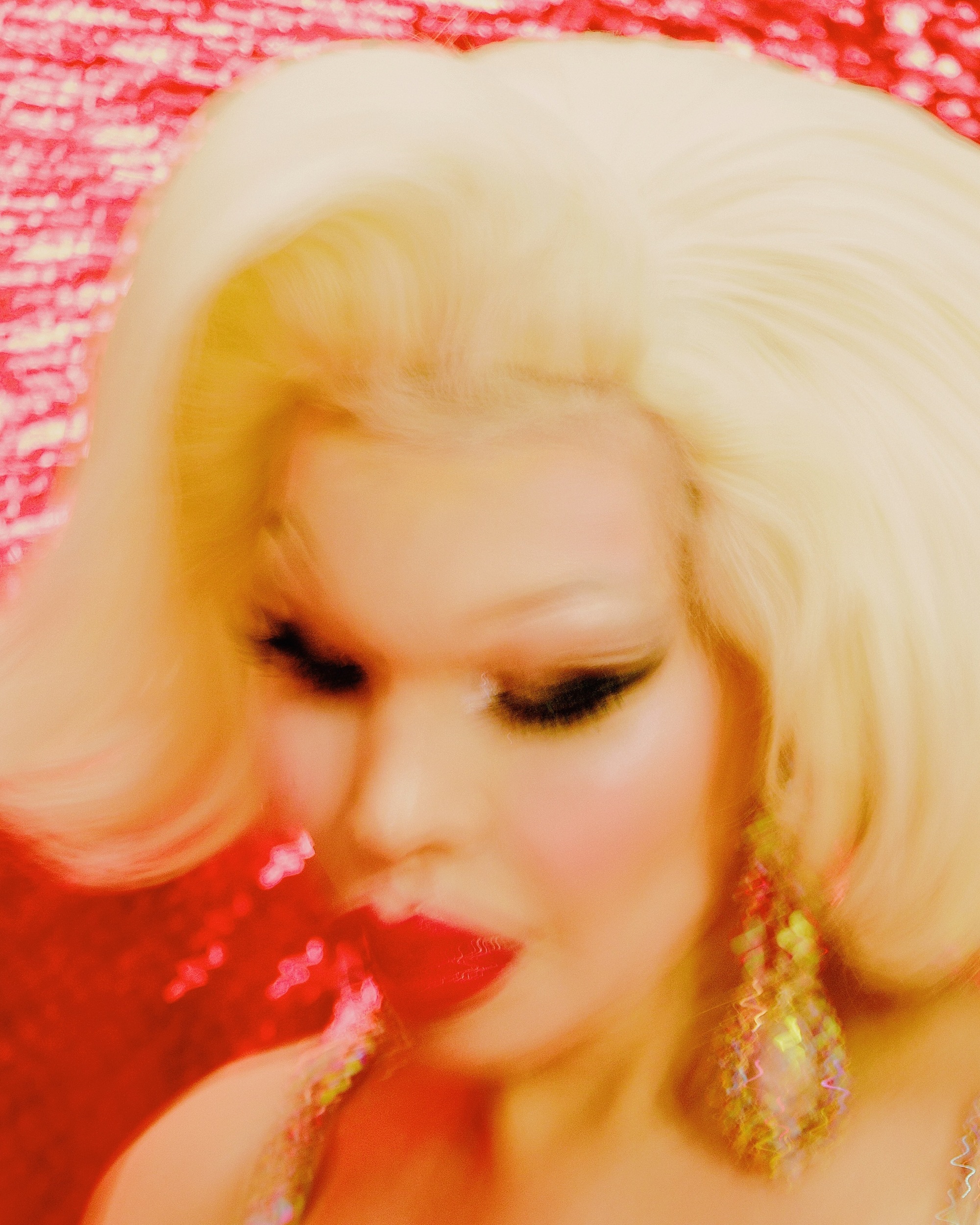 Amanda Lepore
