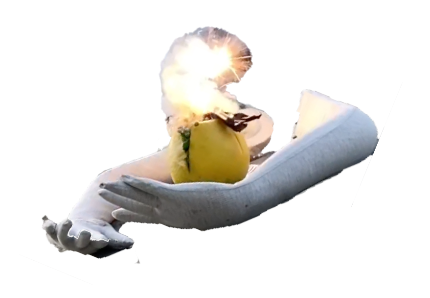 Told you I’m not eating those peas II 都話唔食青豆 II🤢🤢🤢 (2023)