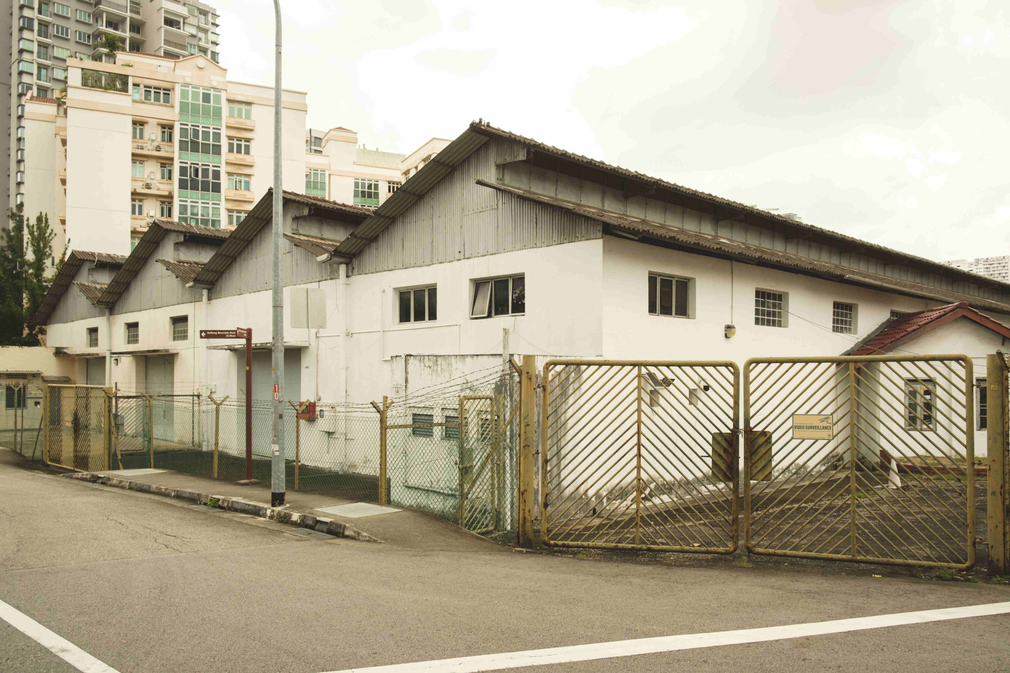 Image credits: Marvin Lee