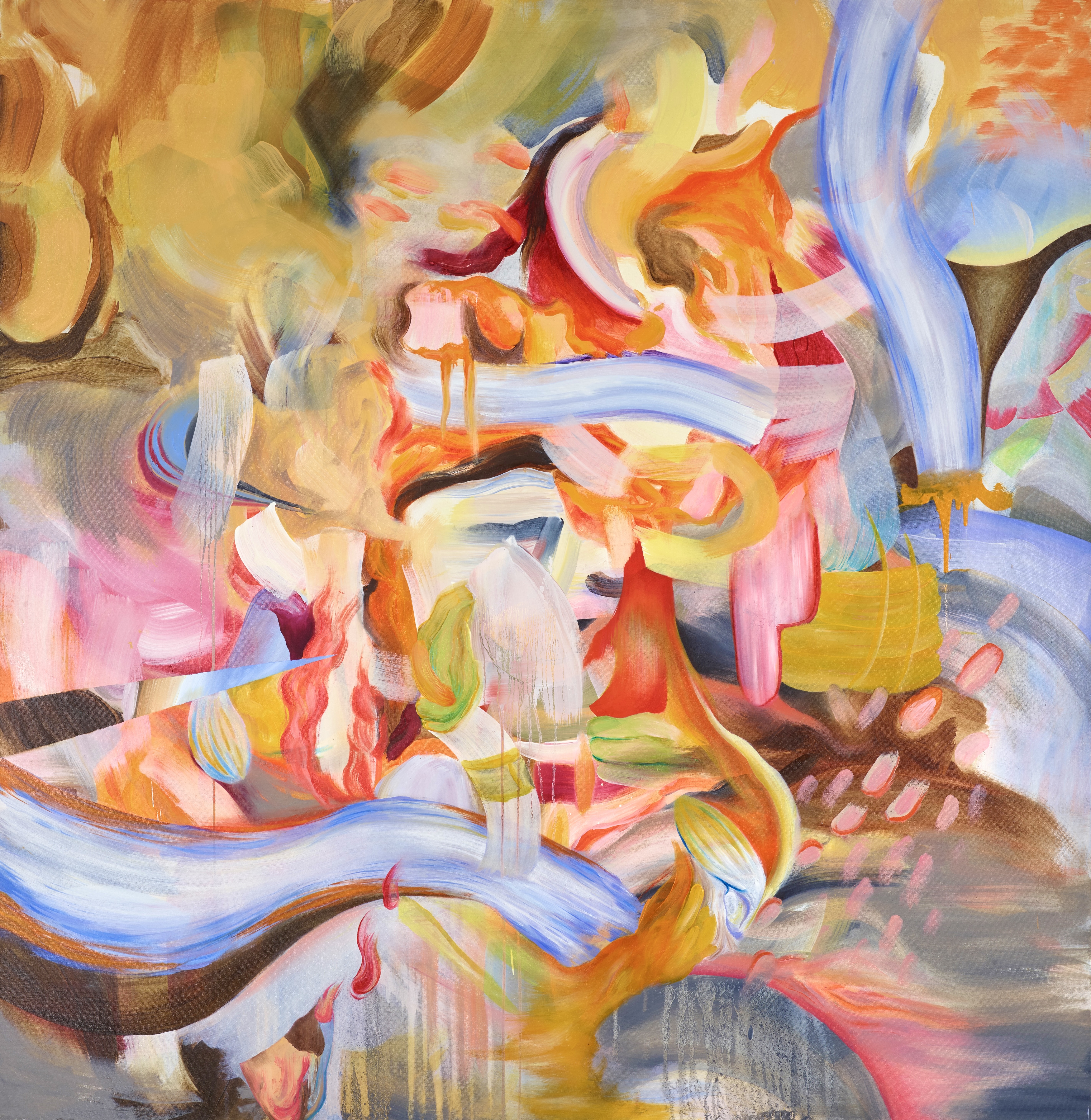 The time it was, the time it took