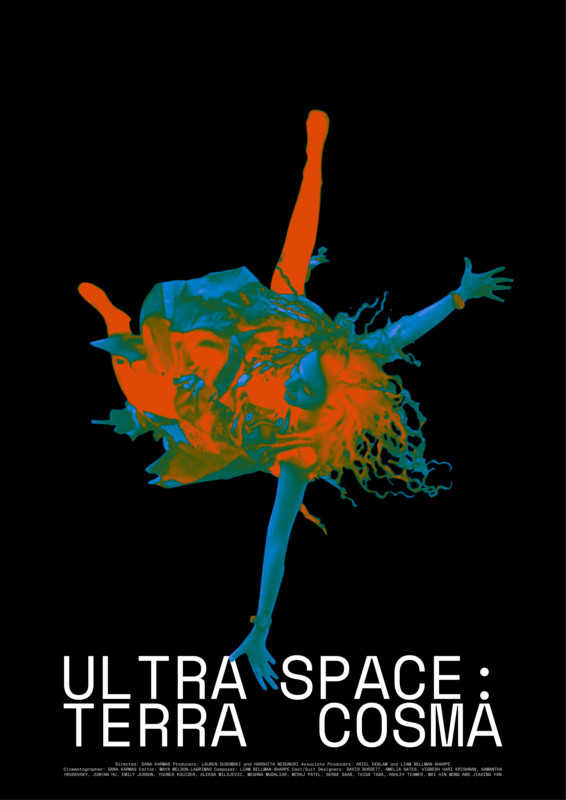 Terra Cosma Short Film