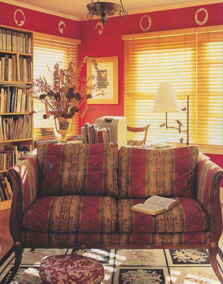 Metropolitan Home May/Jun 1993