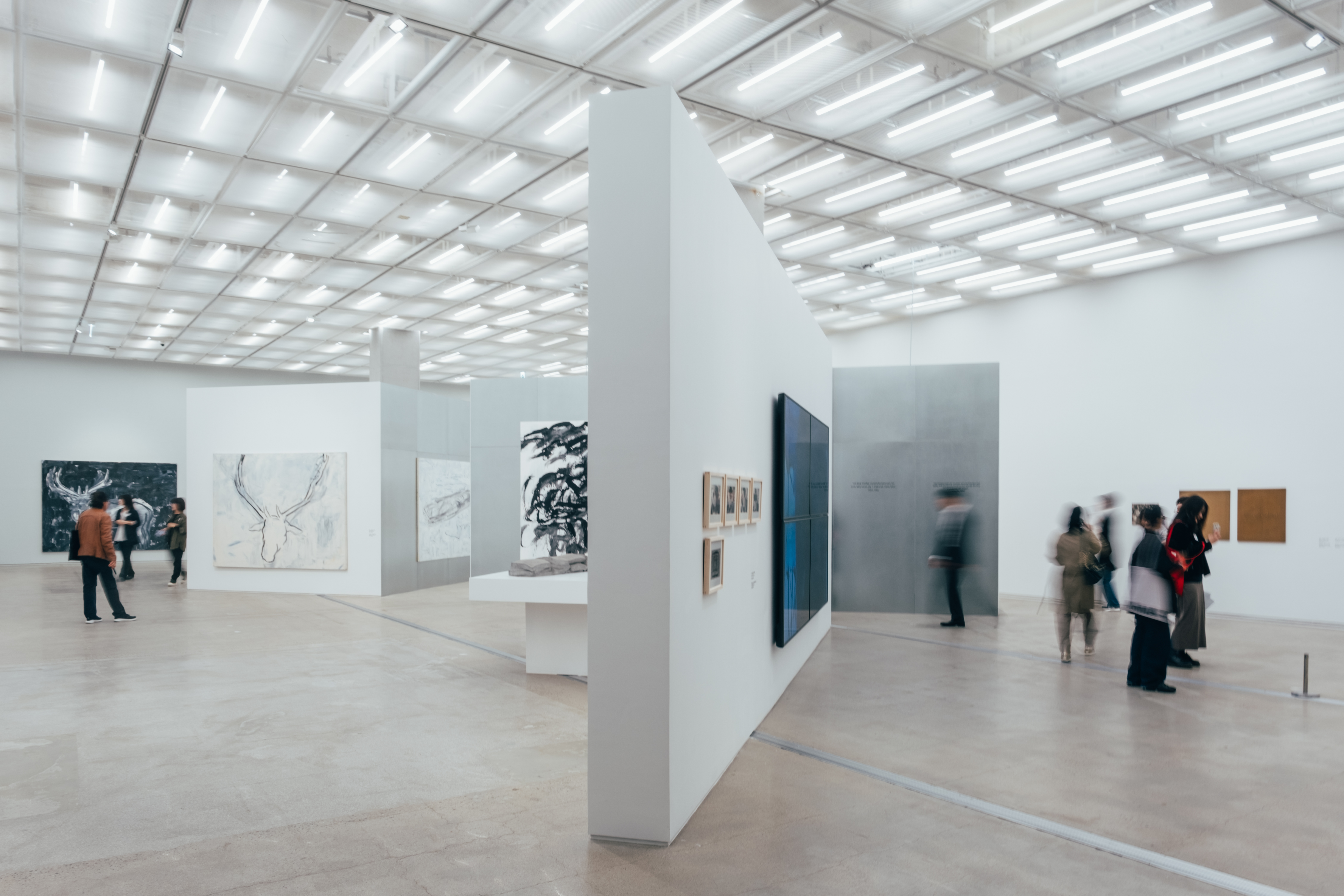 이강소 [風來水面時 풍래수면시]