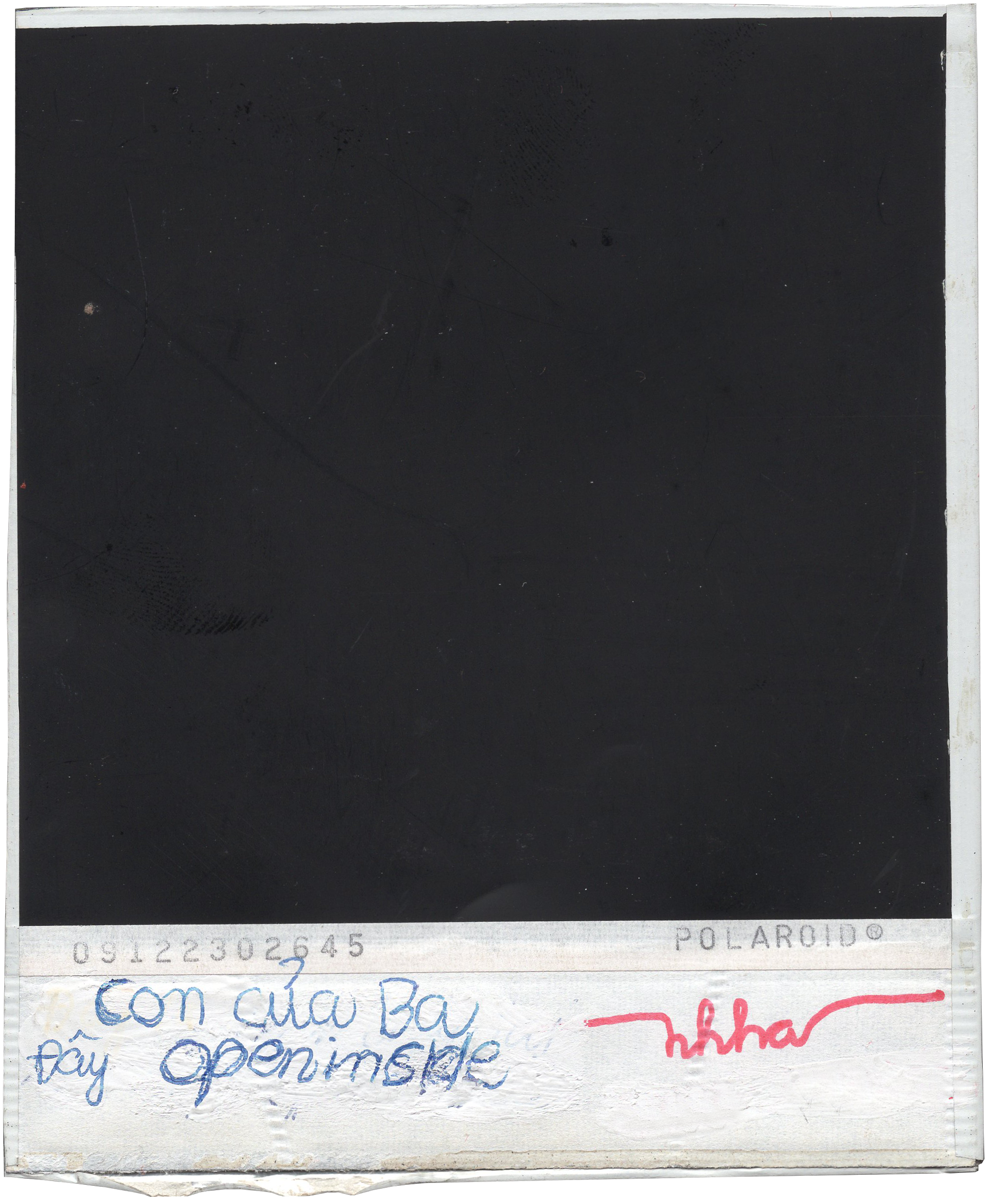 These are Dad's kids