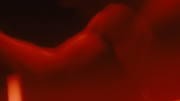 ︎︎︎ Dim Mak "Death Touch"    