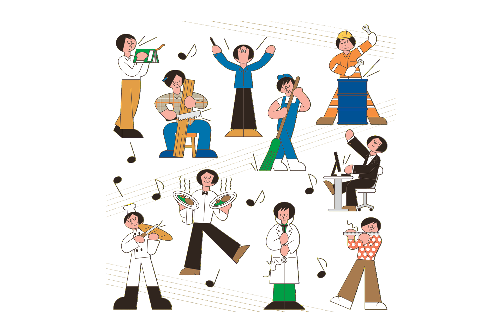 ACC Citizen Orchestra