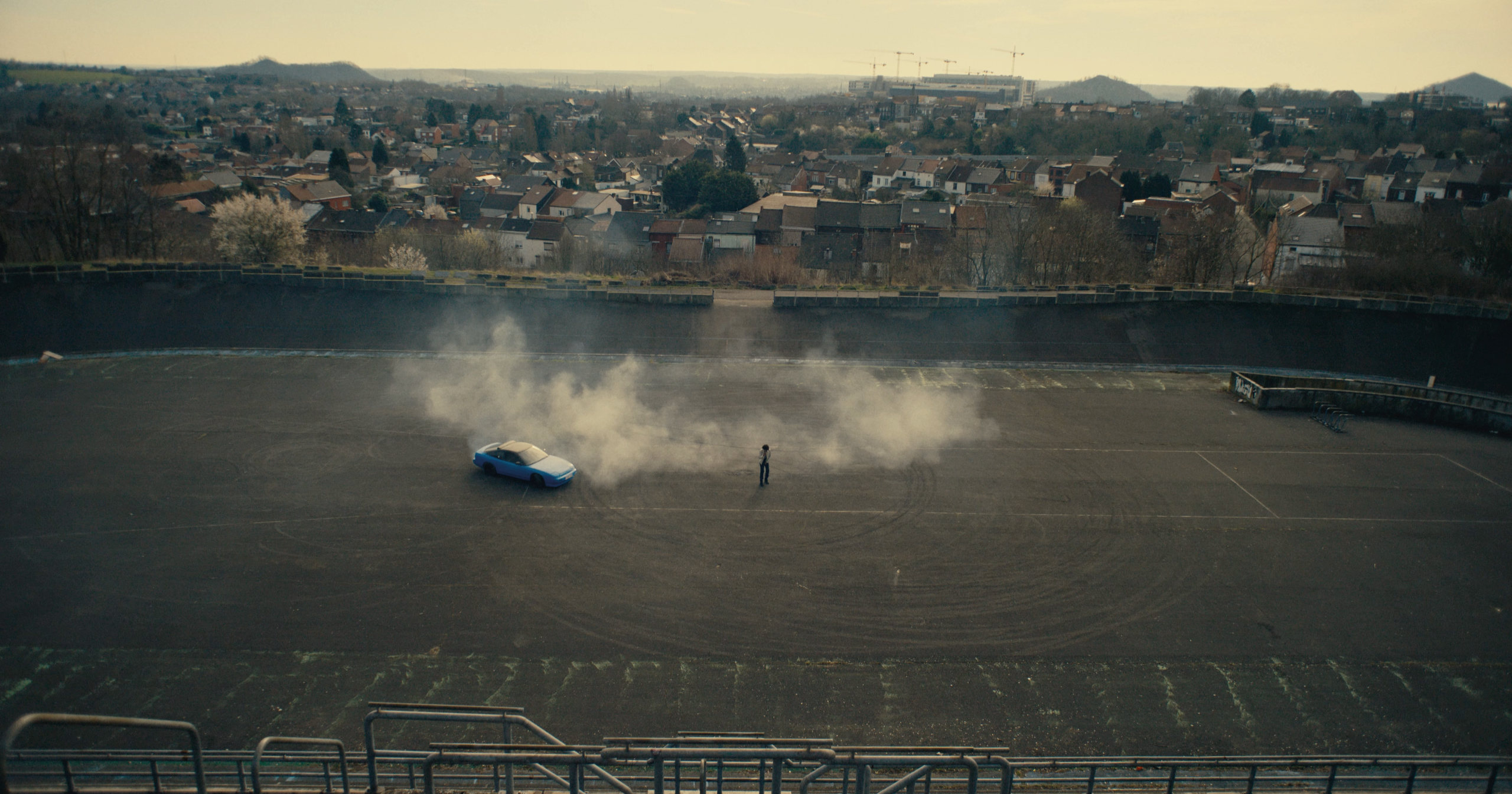 Safari - Dans la tête