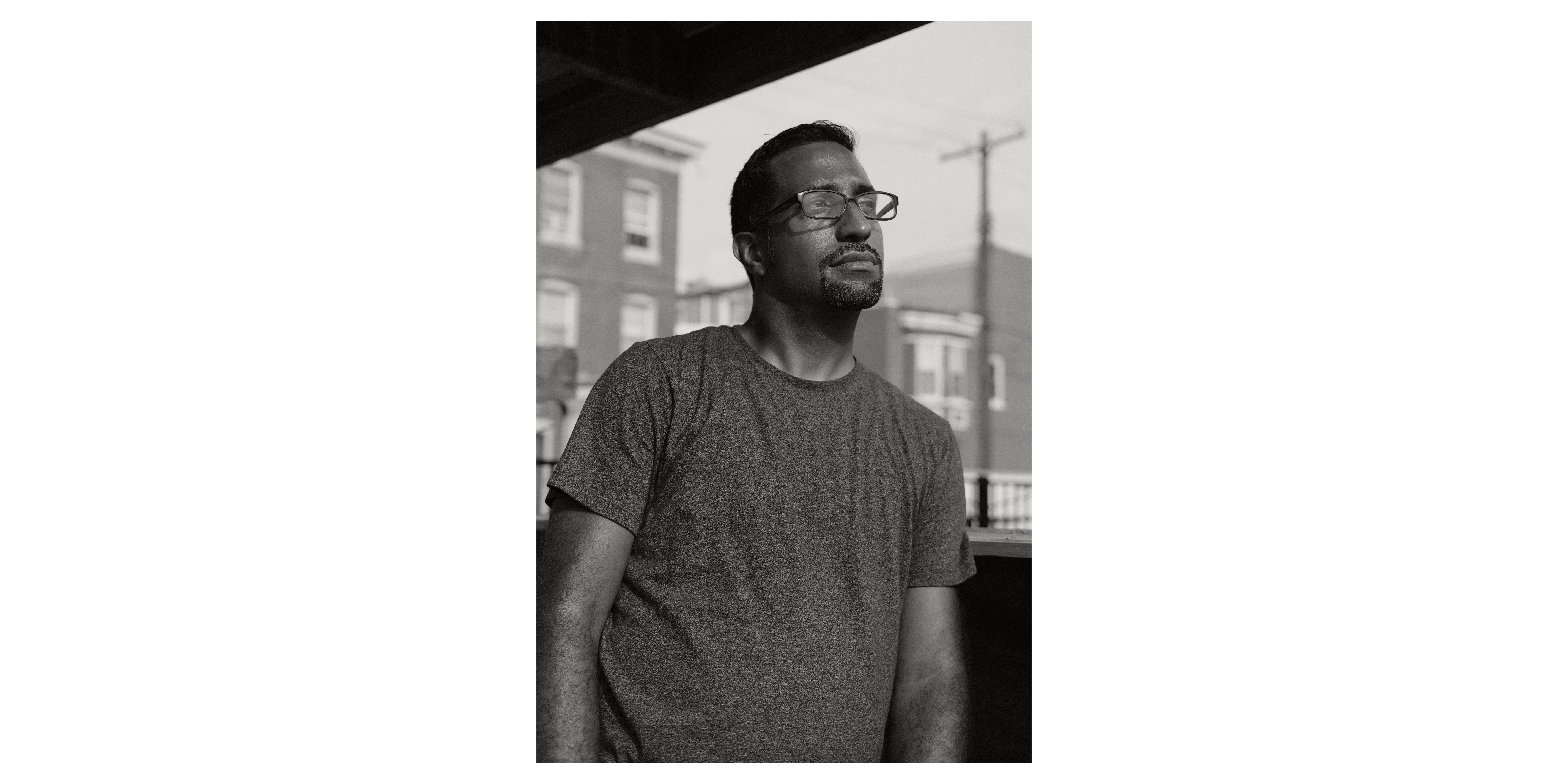 Julius Rivera – The New Yorker