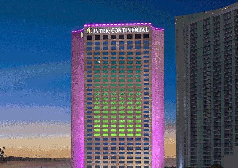 Carlos Betancourt, November 2021