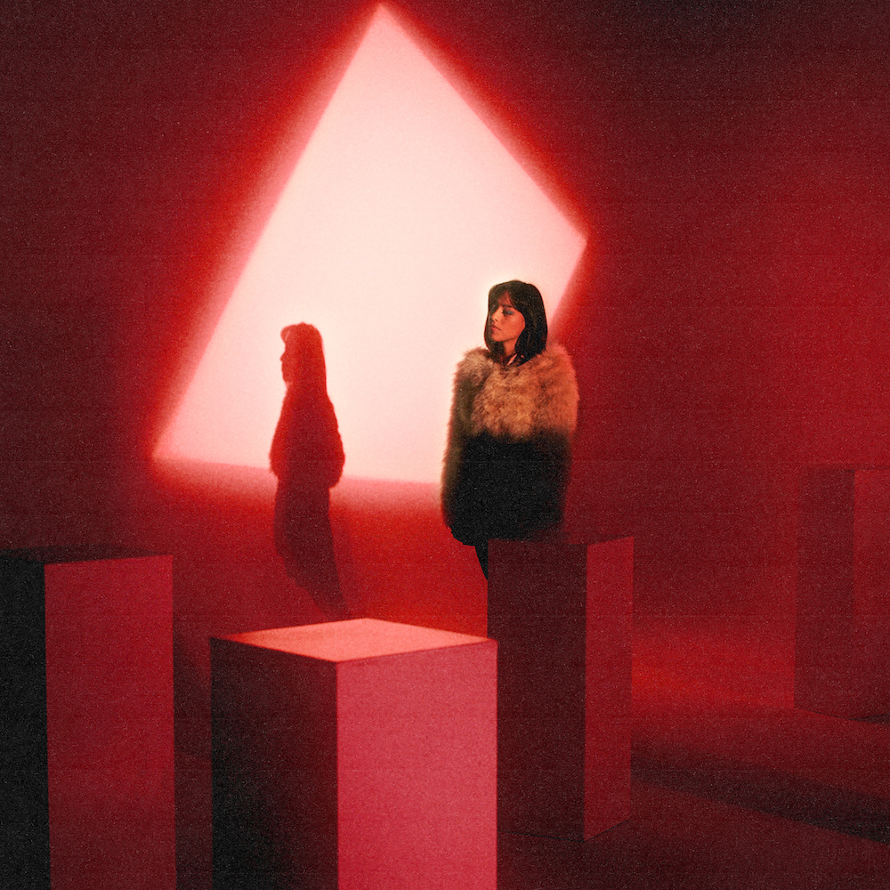 Telenova - Scarlet [2022]