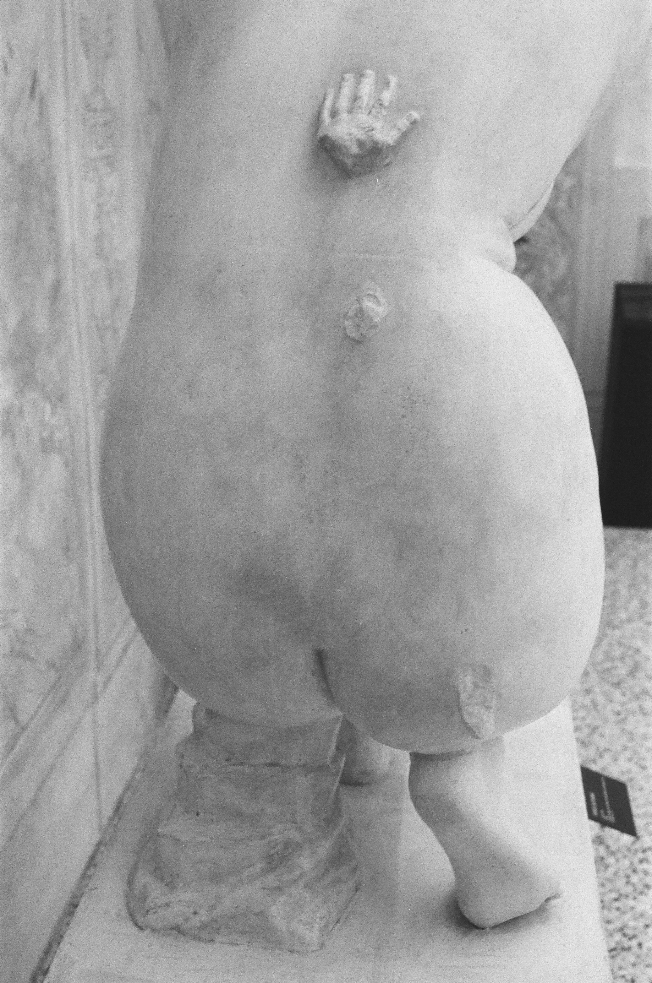 Arles, France, 2023.