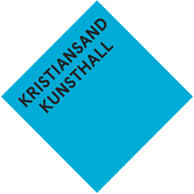 Kristiansand Kunsthall – Logodesign