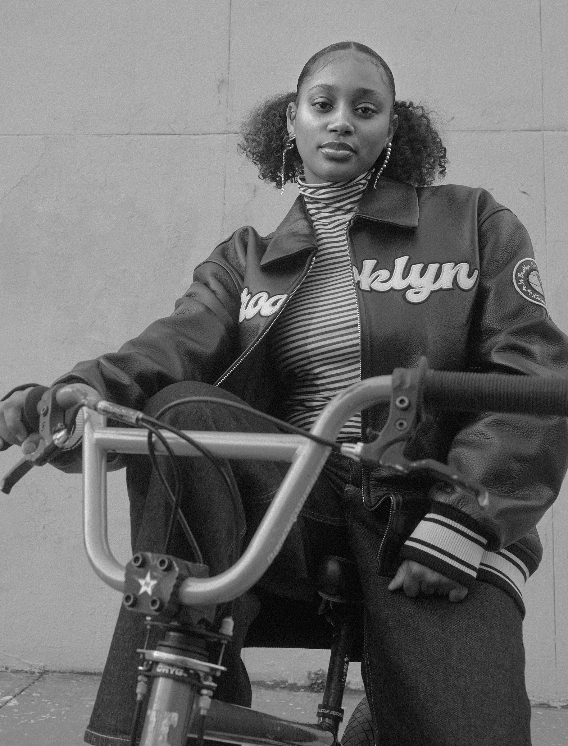 Brooklyn Nets x Kid Super