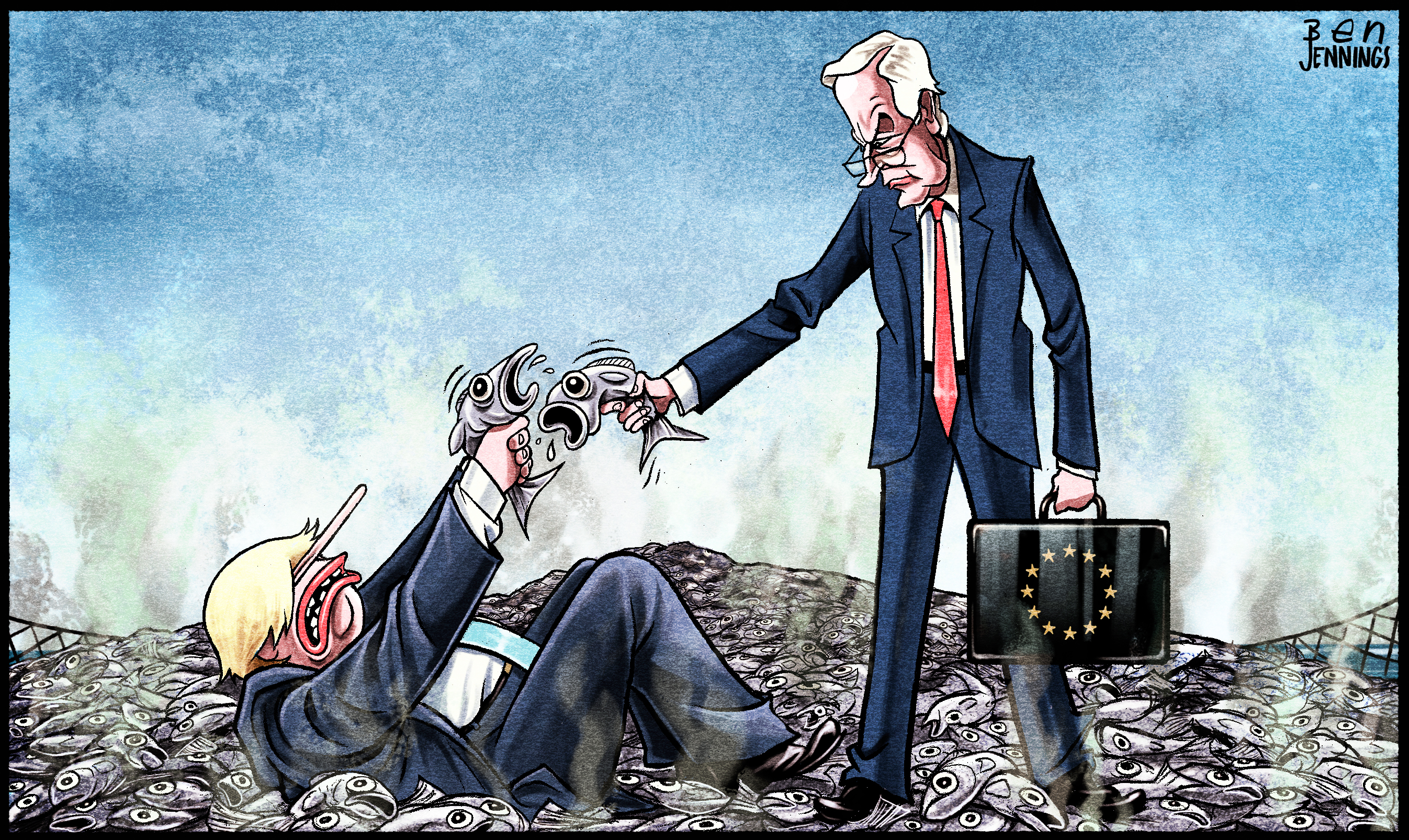 i Newspaper - 05.12.20 (click image to purchase print)