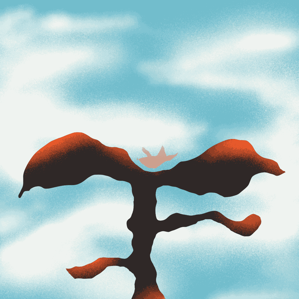 NATURE IS SO BEAUTIFUL