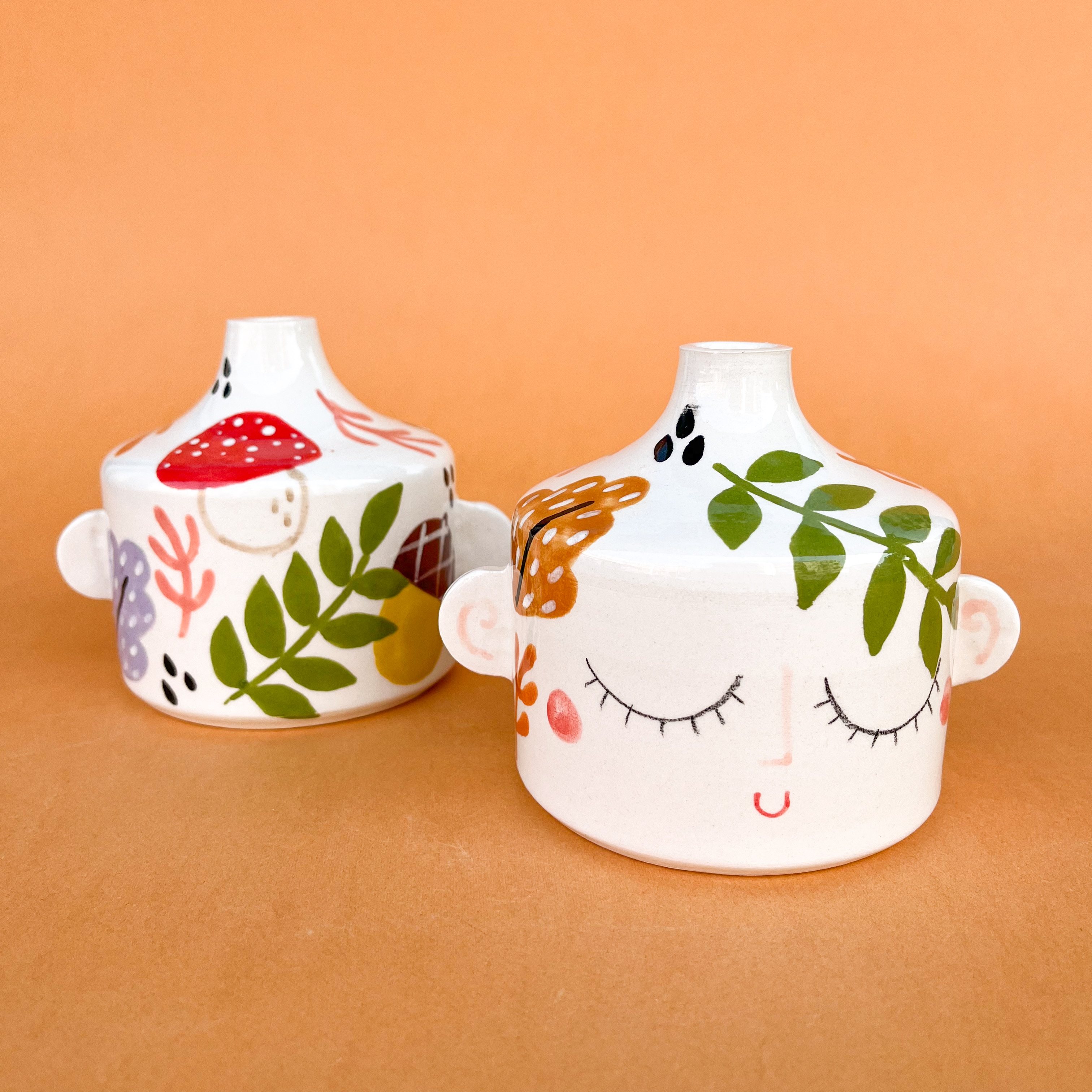 SUSI CERAMICS SHOP** - Susanna Alberti - illustrator and ceramist