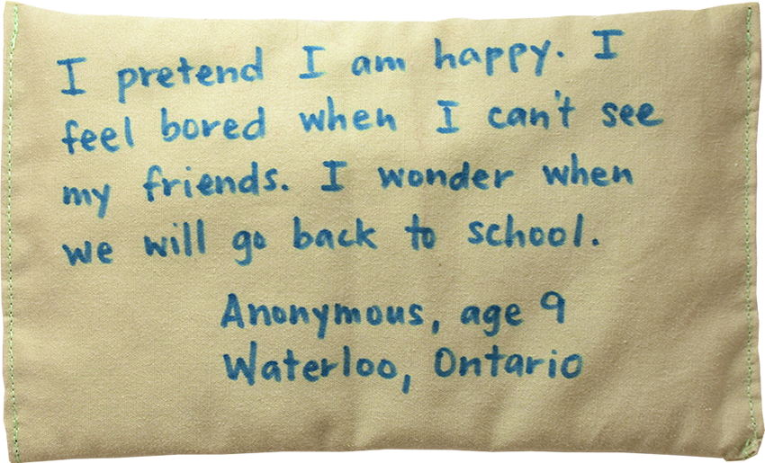 Anonymous | Waterloo