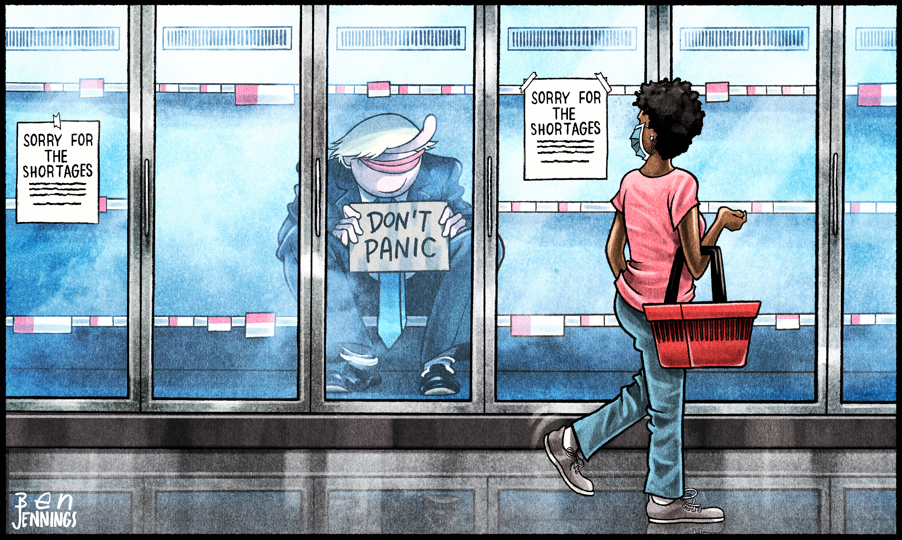 The Guardian - 29.09.21 (click image to purchase print)