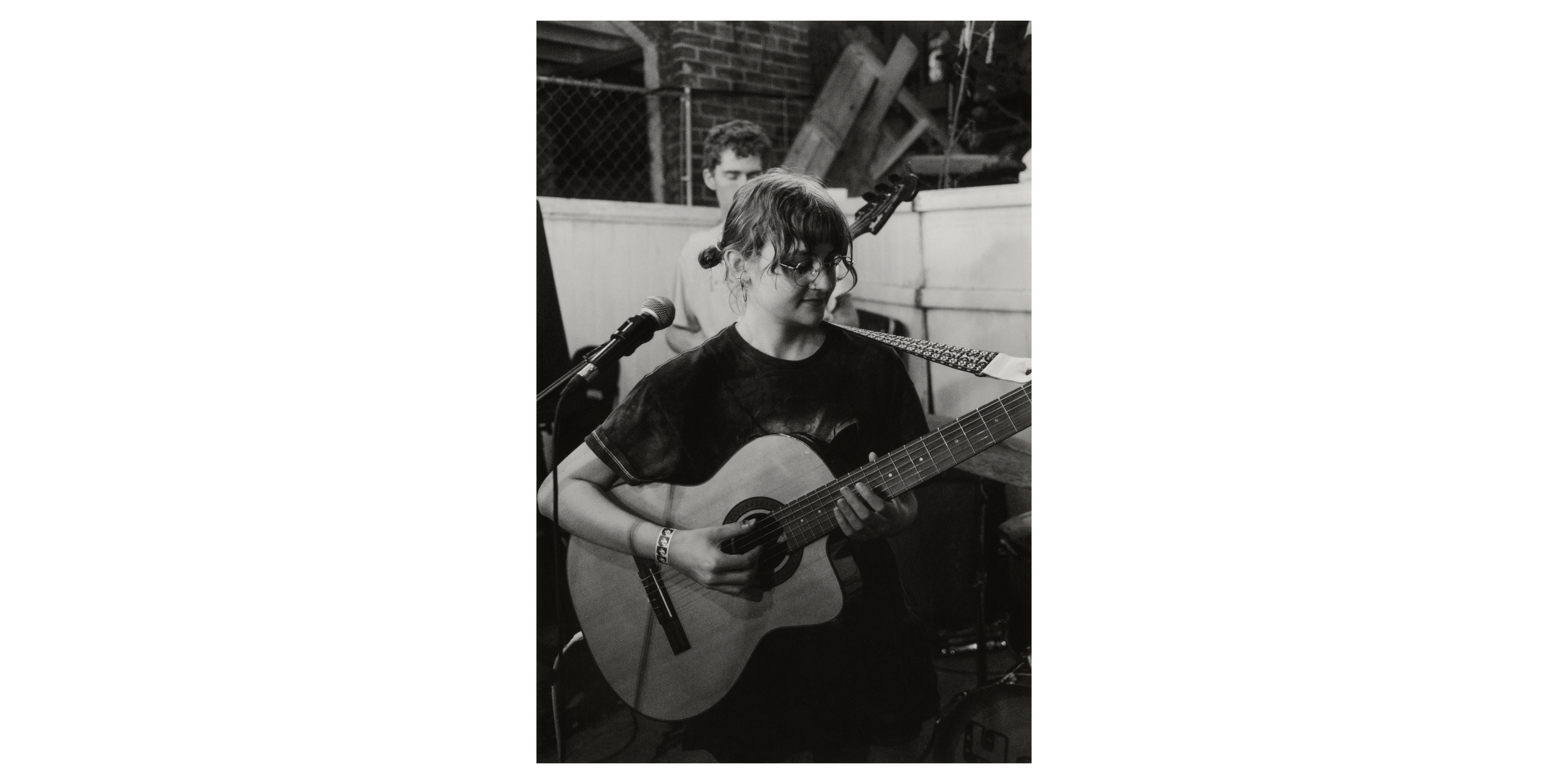 Janna, Philadelphia, 2021