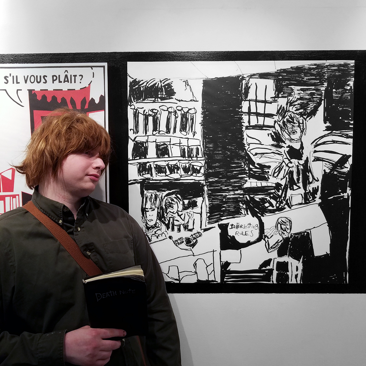 Ethan H. AKA: Nightgod