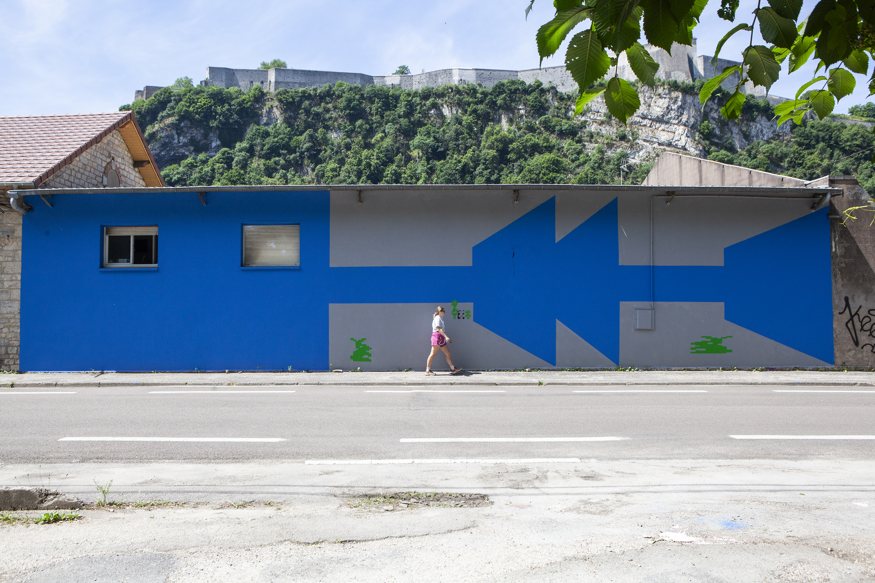 Photos: Anabelle Michon