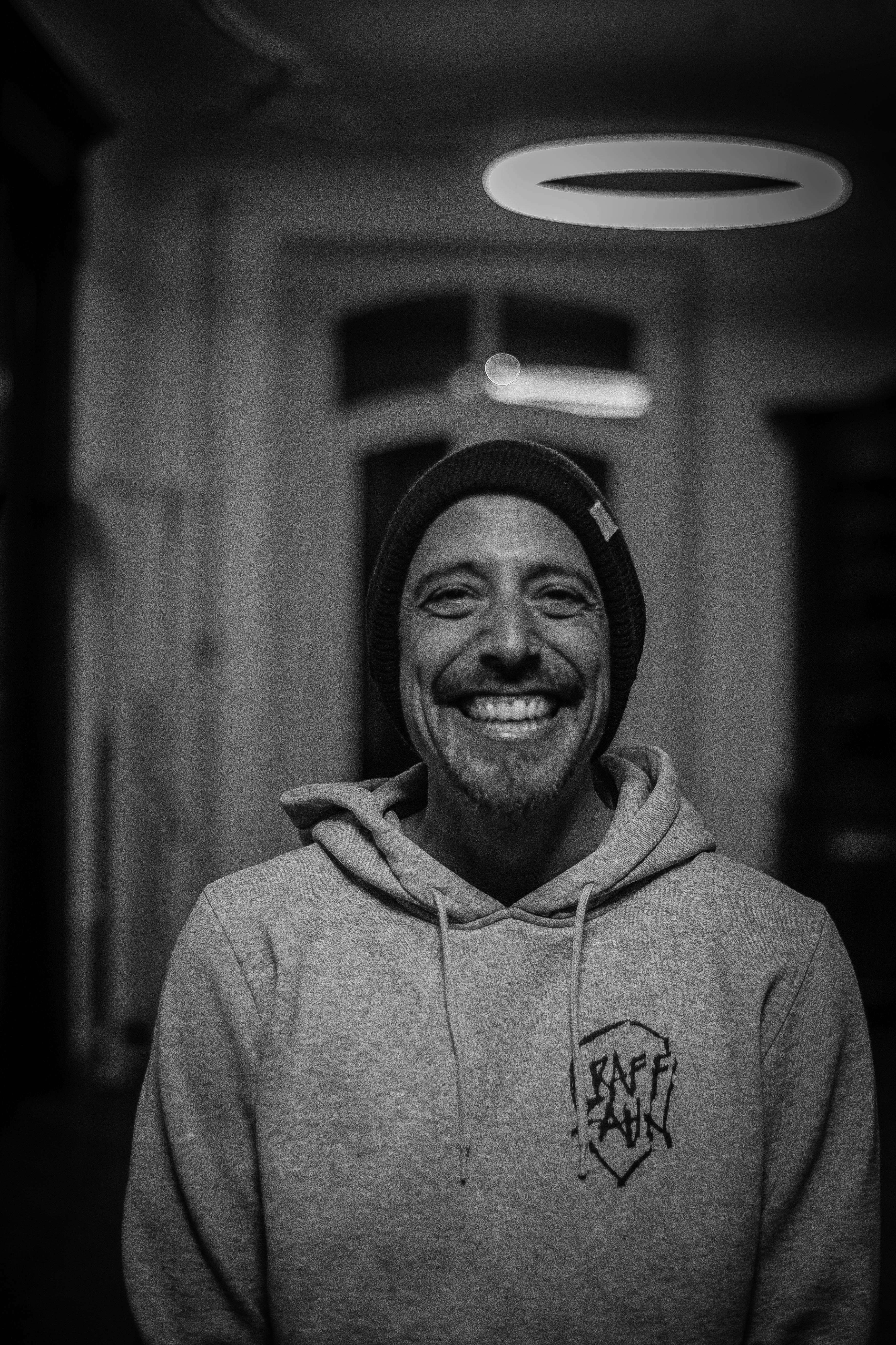 Sascha Glocker "Workshops"