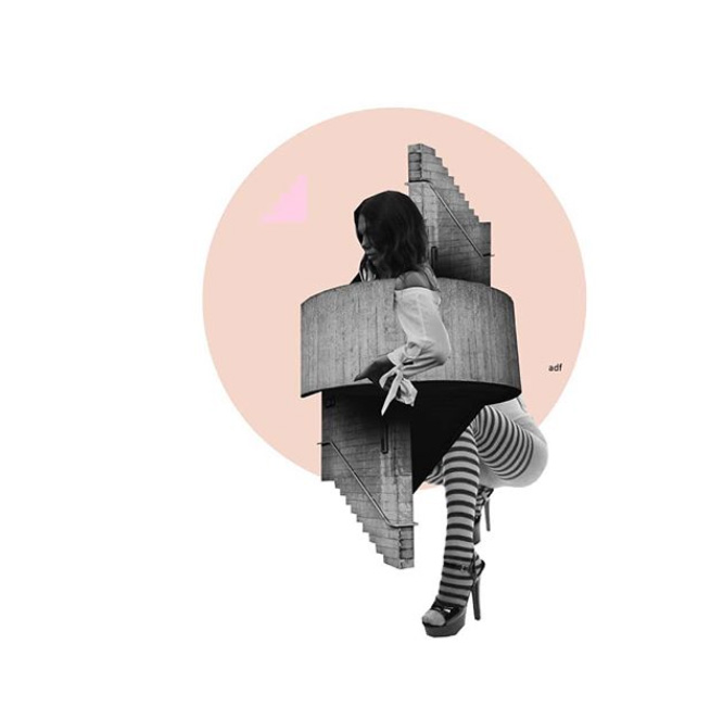 Agnes Diakite_Floucault