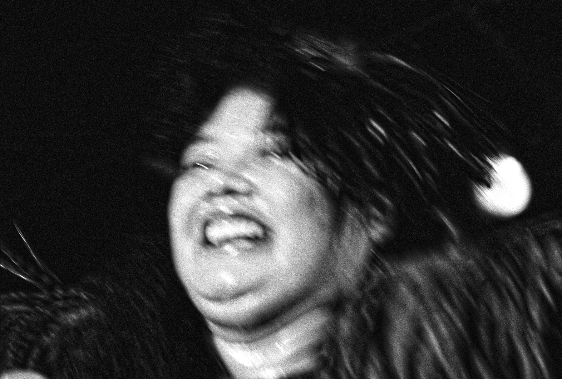 Angela Bofill, 1990