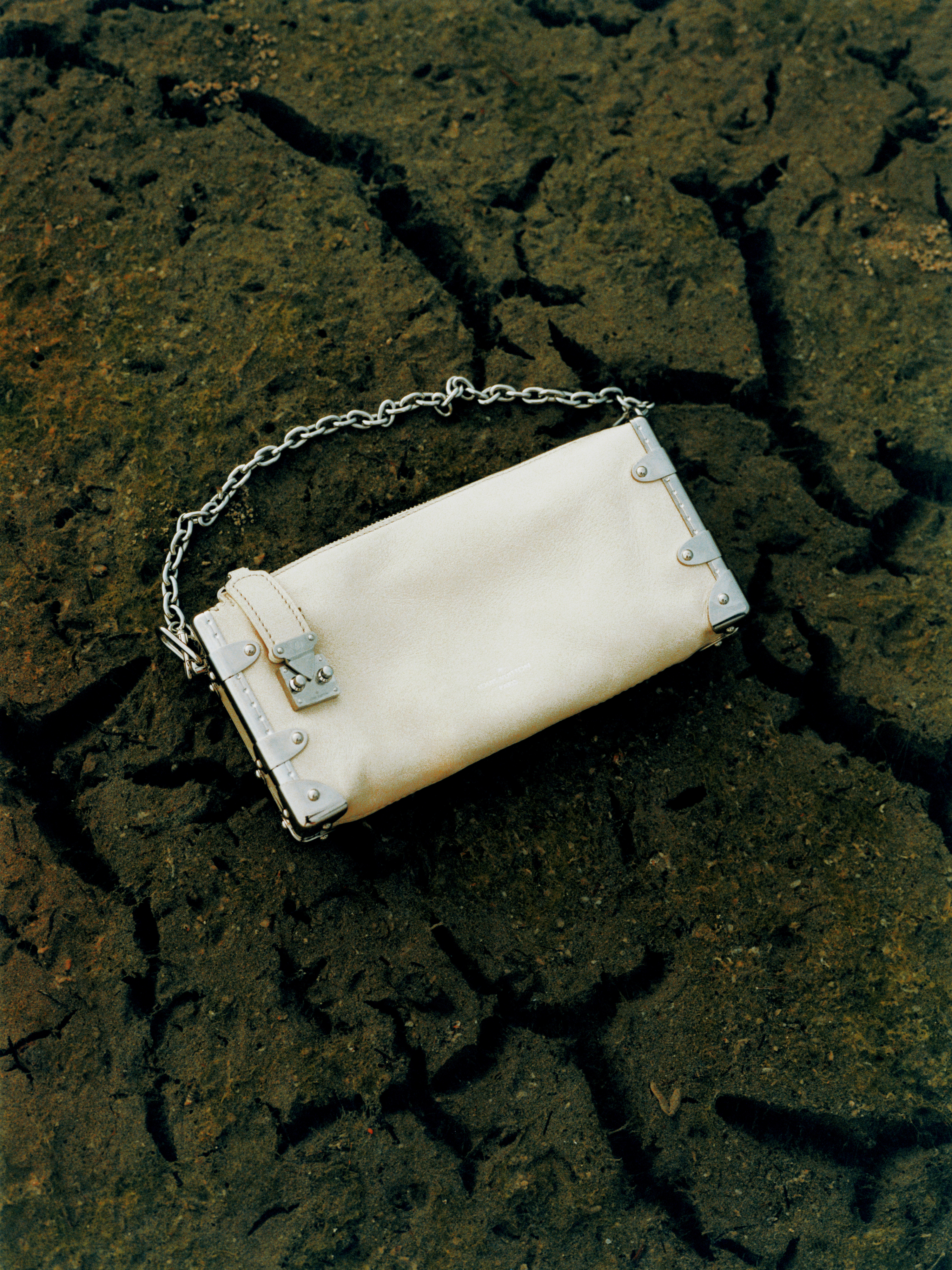 Louis Vuitton x Mojeh, 2/7 