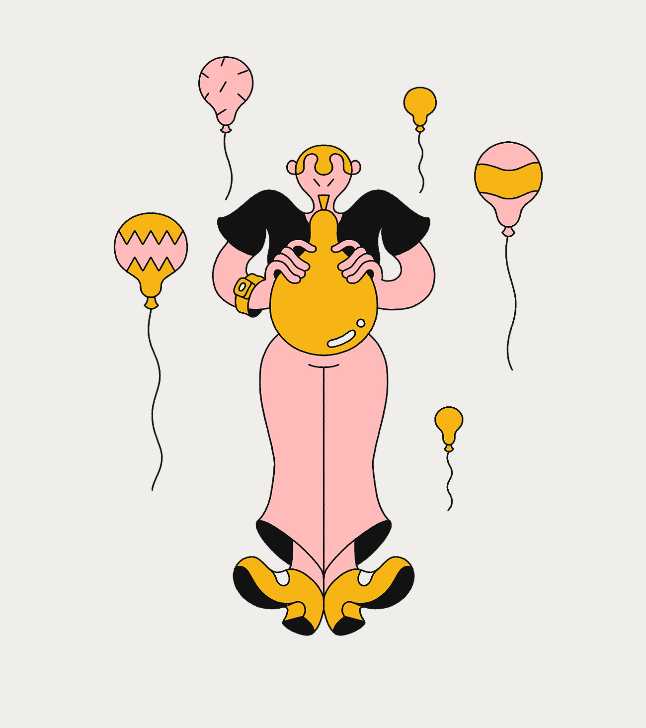 BrandingView Collection