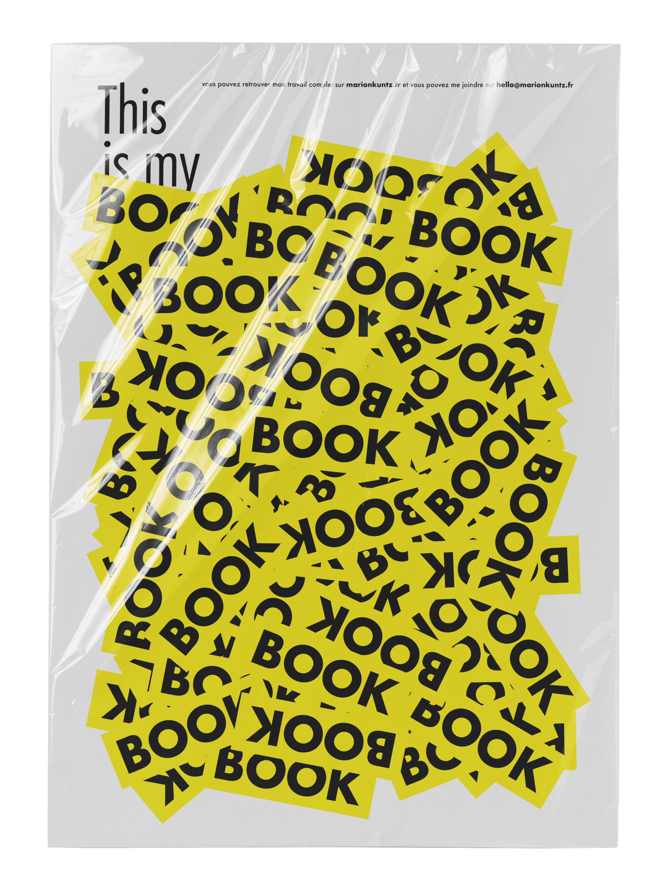 CREA 1 — PORFOLIO 2023