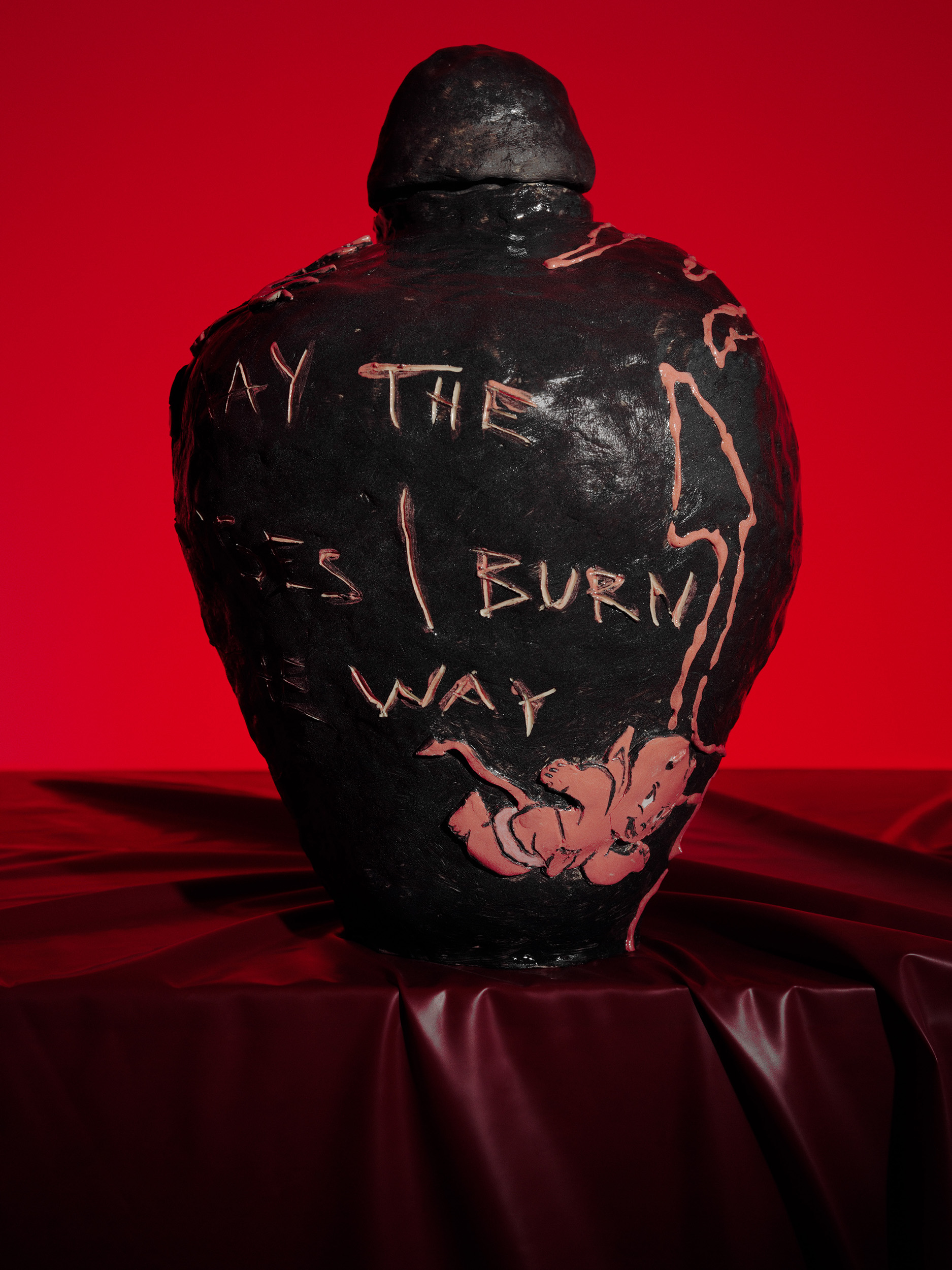 Truls Mårtensson — S.Y.L.A