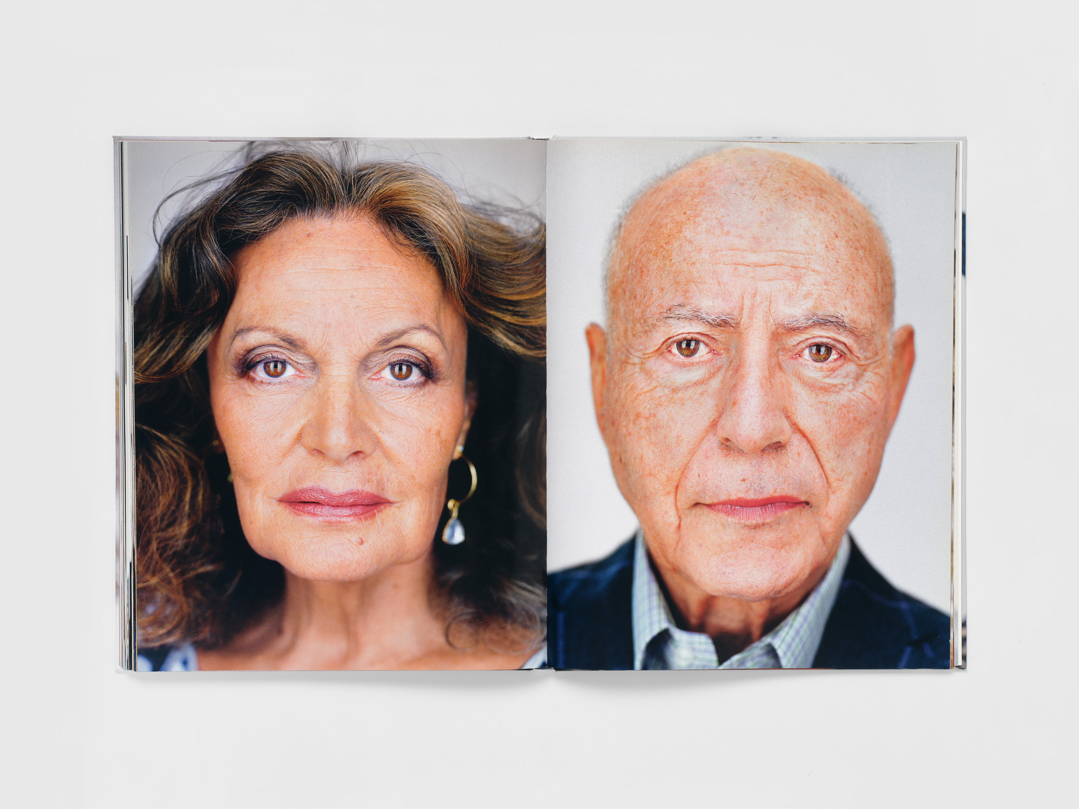 Martin Schoeller, Campino (2006), Available for Sale