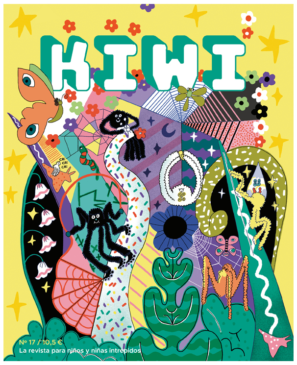 Nº17 CRI CRI --- 10,50€