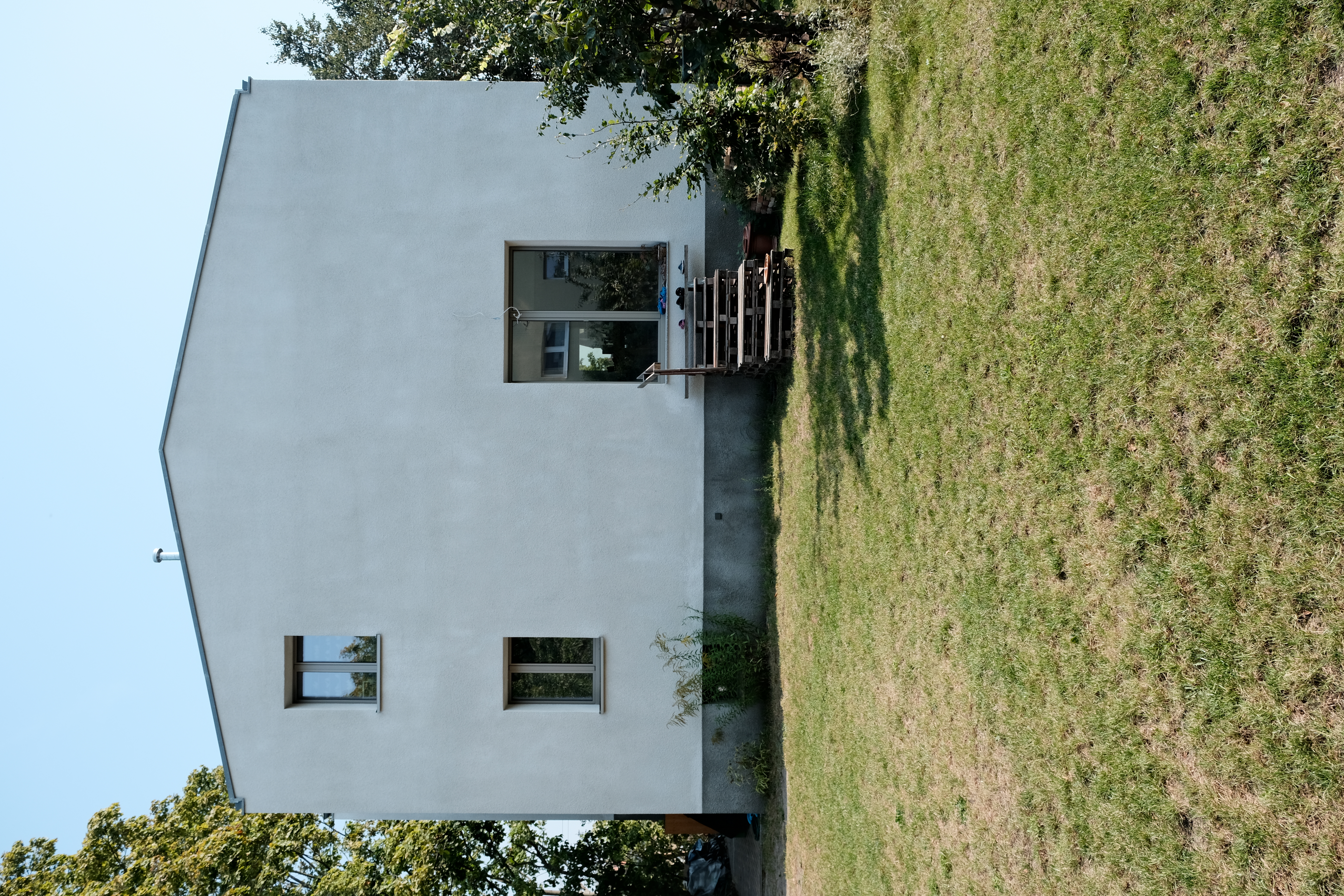 cainelliklaska: Umbau Berlin, 2023 © Philipp Burst