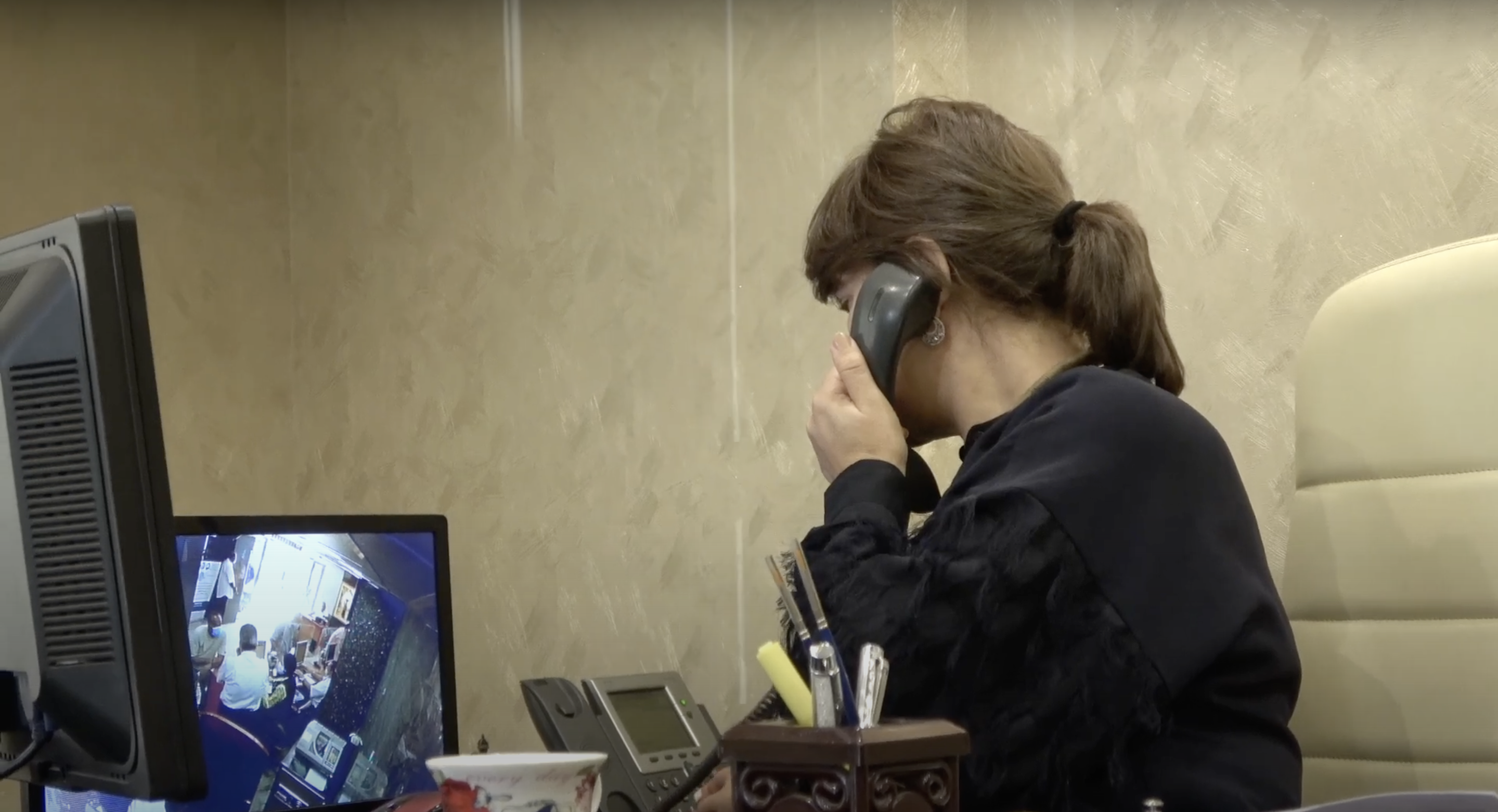 30 Seconds To My Mom