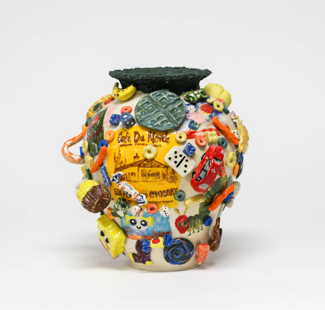 I Spy w/ My Little Eye 2022